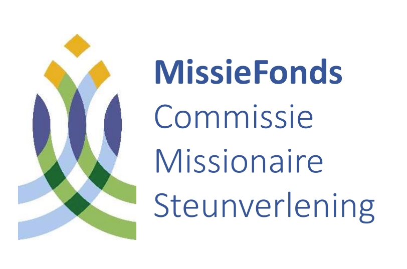 missiefonds logo